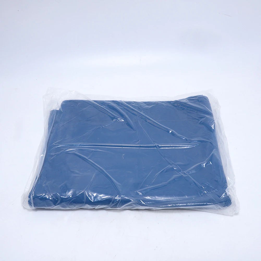 Bathtub Pillow Inflatable - Duża dmuchana poduszka do basenu o