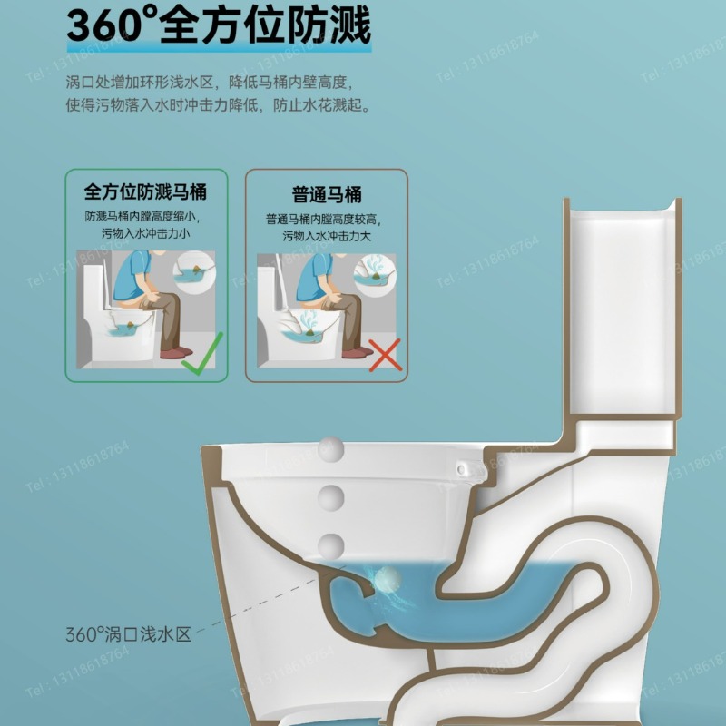 Home And Bathroom - Toaleta Producent Toalet Hurtownia Guangdong Sanitary