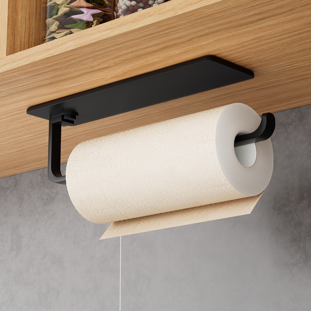Home Bathroom Paper Towels - 1 szt. Uchwyt na ręczniki kuchenne