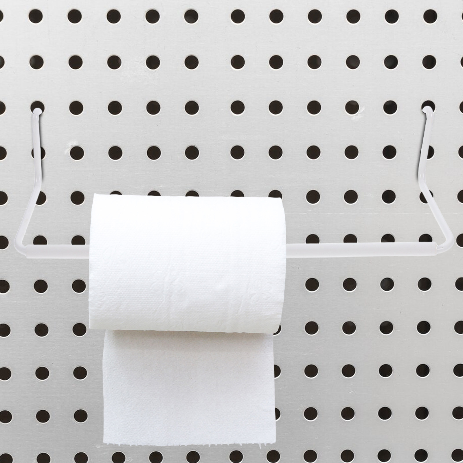 Home Bathroom Paper Towels - 2 szt. Uchwyt na ręczniki papierowe