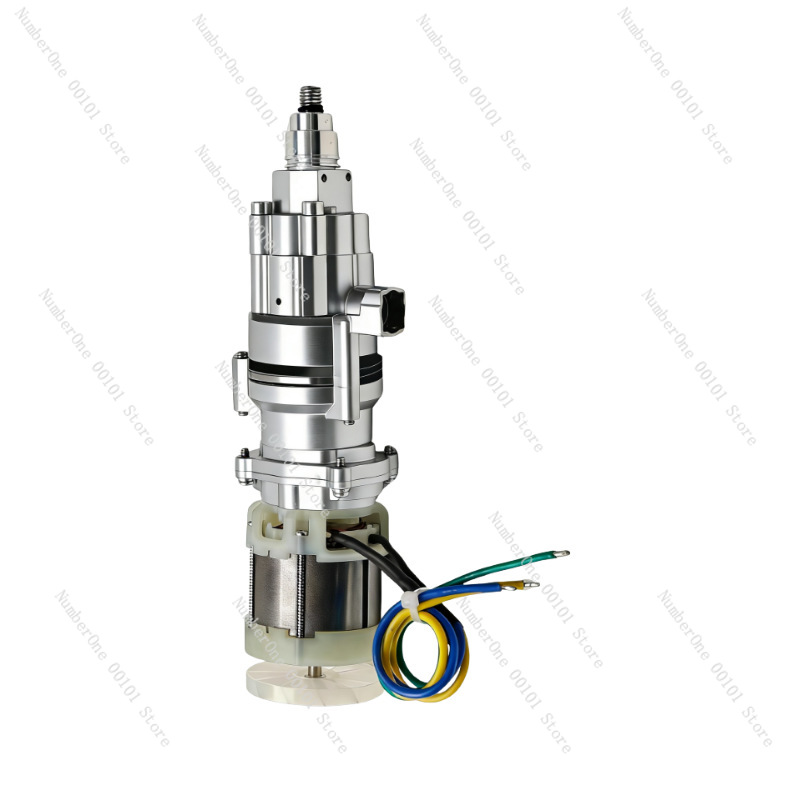 Home Bathroom Pressure Pump - Bezprzewodowy odkurzacz parowy 18V24V36V, wysokociśnieniowy, niskotemperaturowy,