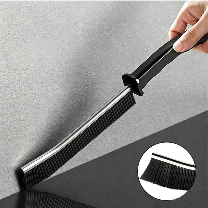 Home Bathroom Cleaning - Szczotka z twardym włosiem do czyszczenia