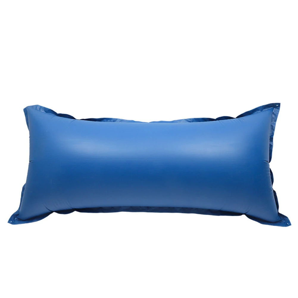 Bathtub Pillow Inflatable - Nadmuchiwana poduszka z PVC do basenów