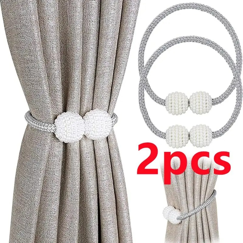 1/2 SZT. Perłowe Magnetyczne K – Home Bathroom Supplies recenzja i cena
