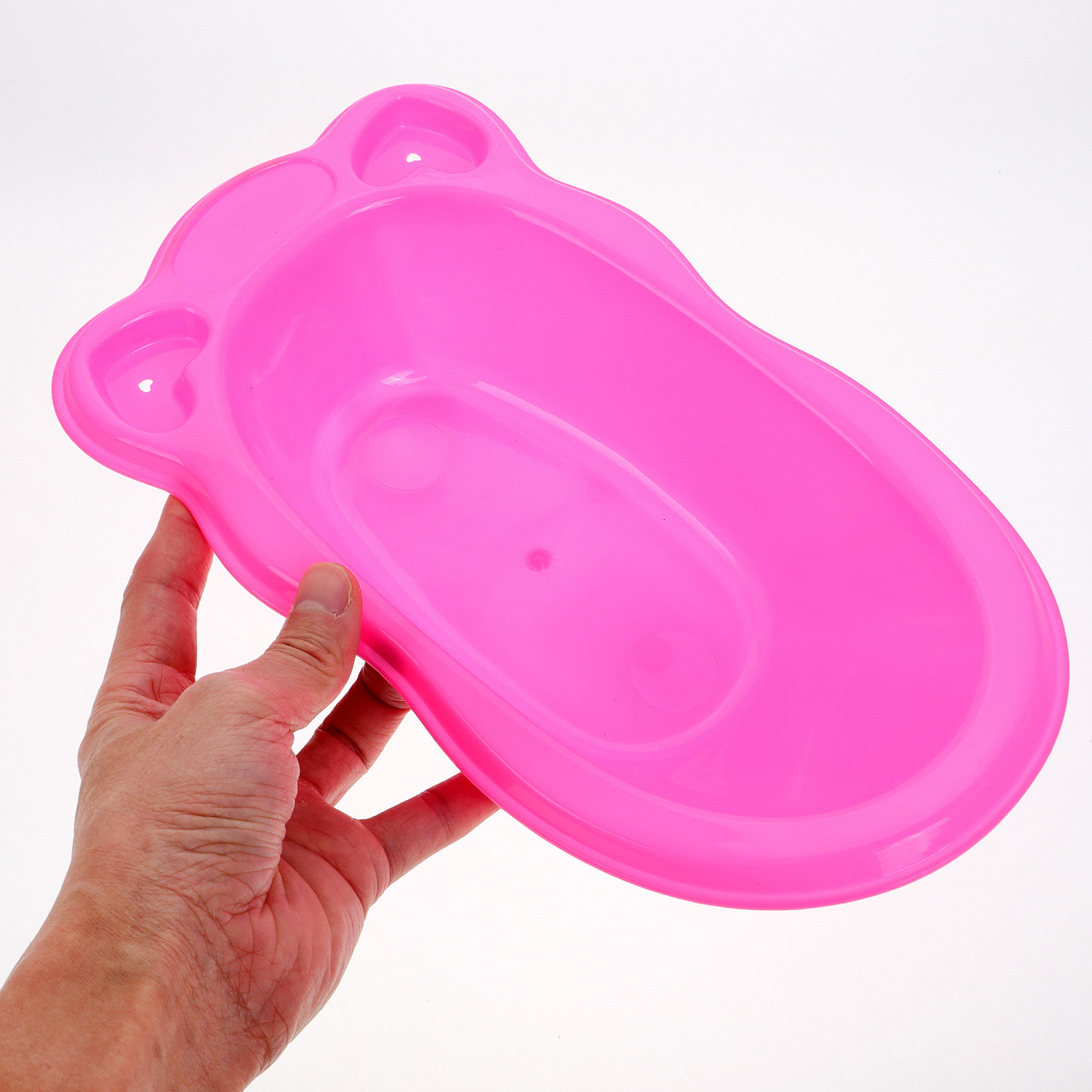 Plastikowa wanienka dla dzieci – Home Bathroom Supplies recenzja i cena