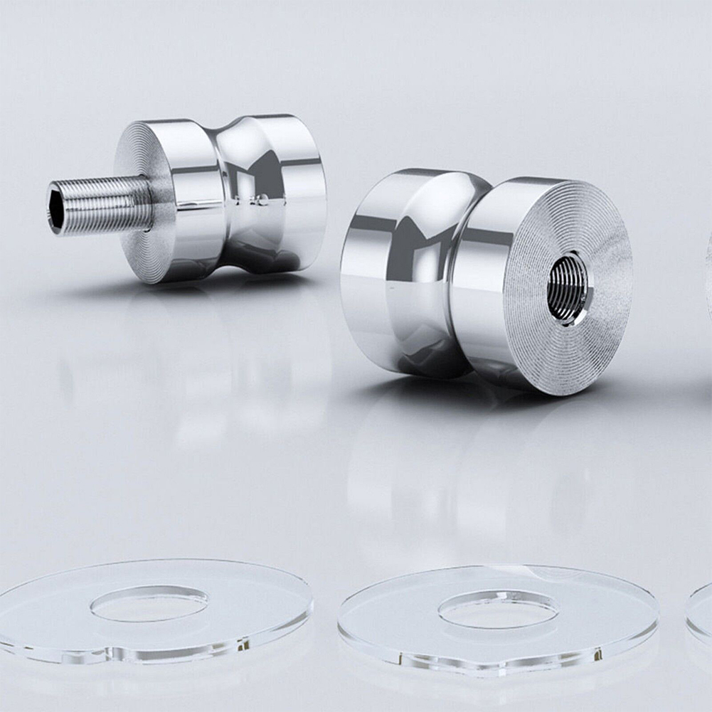Uchwyt do drzwi prysznicowych  – Home Bathroom Hardware recenzja i cena