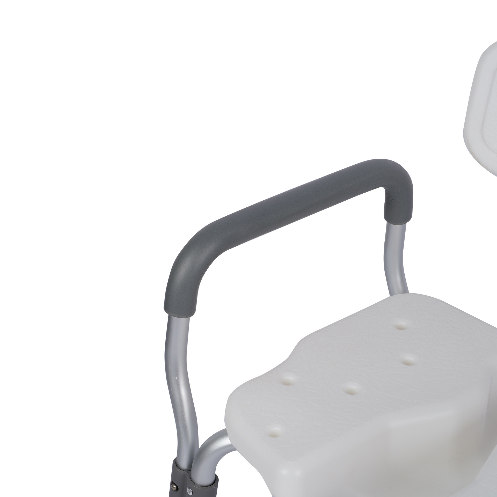 Regulowany krzesło prysznicowe – Home Bathroom Supplies recenzja i cena