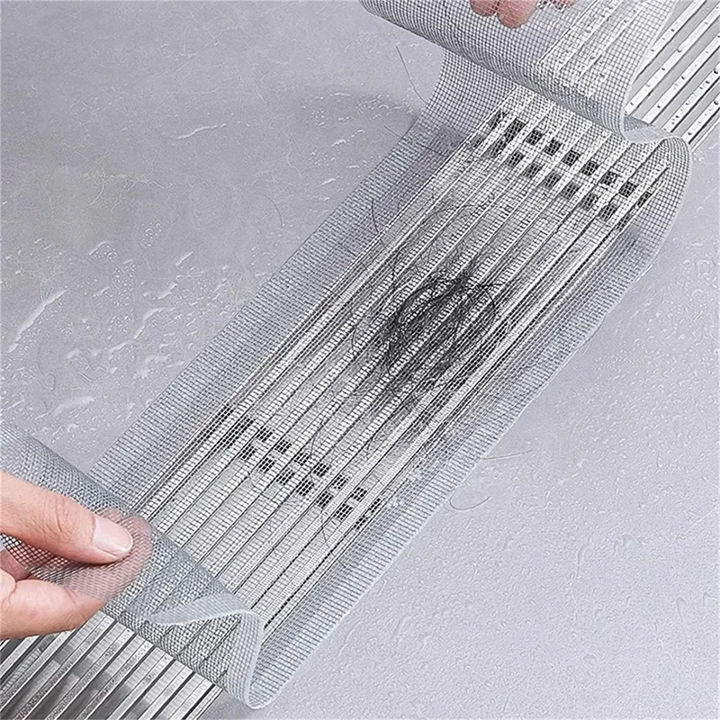 Łamacz do odpływu prysznicoweg – Drain Hair Catcher recenzja i cena