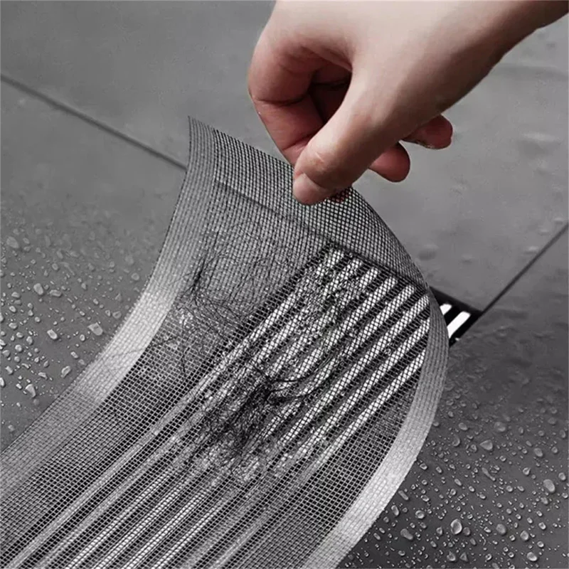 Łamacz do odpływu prysznicoweg – Drain Hair Catcher recenzja i cena