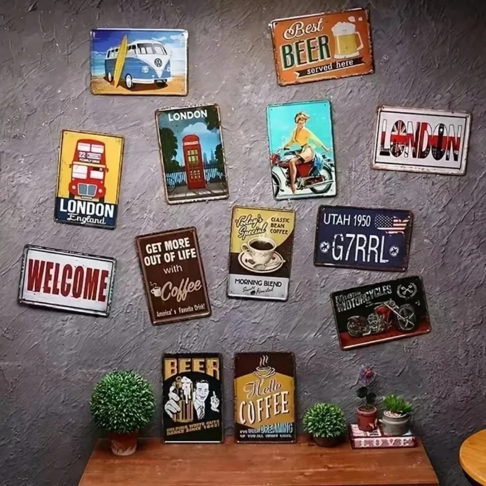 CIFBUY Vintage Śmieszny Kot Al – Home Design Bathroom recenzja i cena