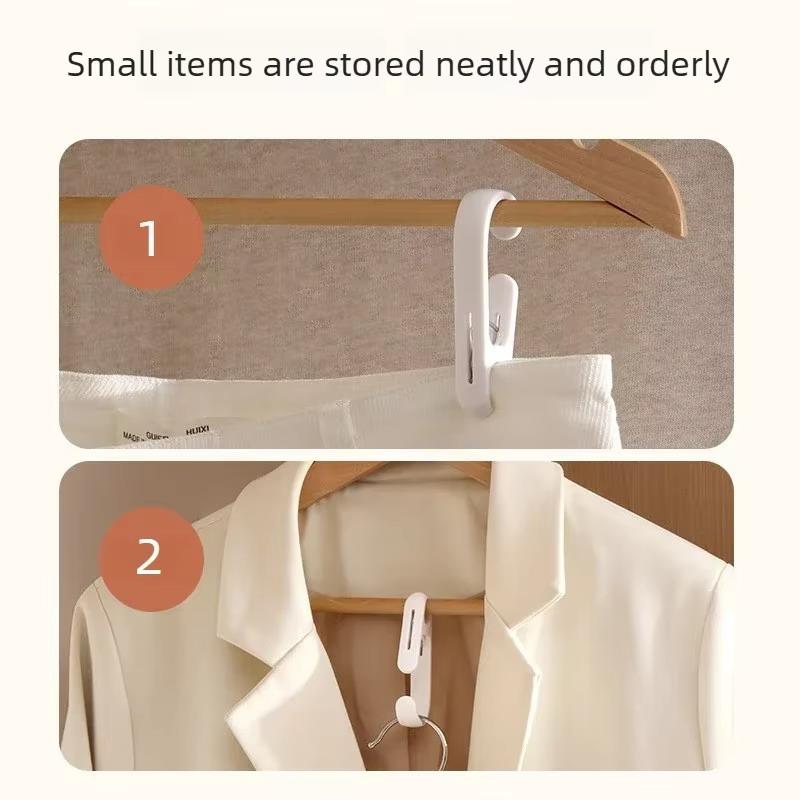 10 szt. wielofunkcyjnych haczy – Home Bathroom Supplies recenzja i cena