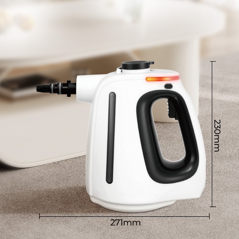 Wielofunkcyjny ręczny odkurzac – Home Bathroom Cleaning recenzja i cena