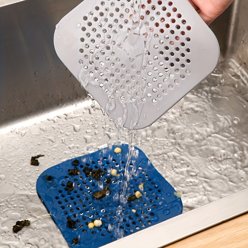 3 szt. Filtr wyłapywacz włosów – Drain Hair Catcher recenzja i cena