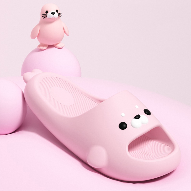 Klapki Damskie Letnie Miękkie  – Your Home Bathroom recenzja i cena