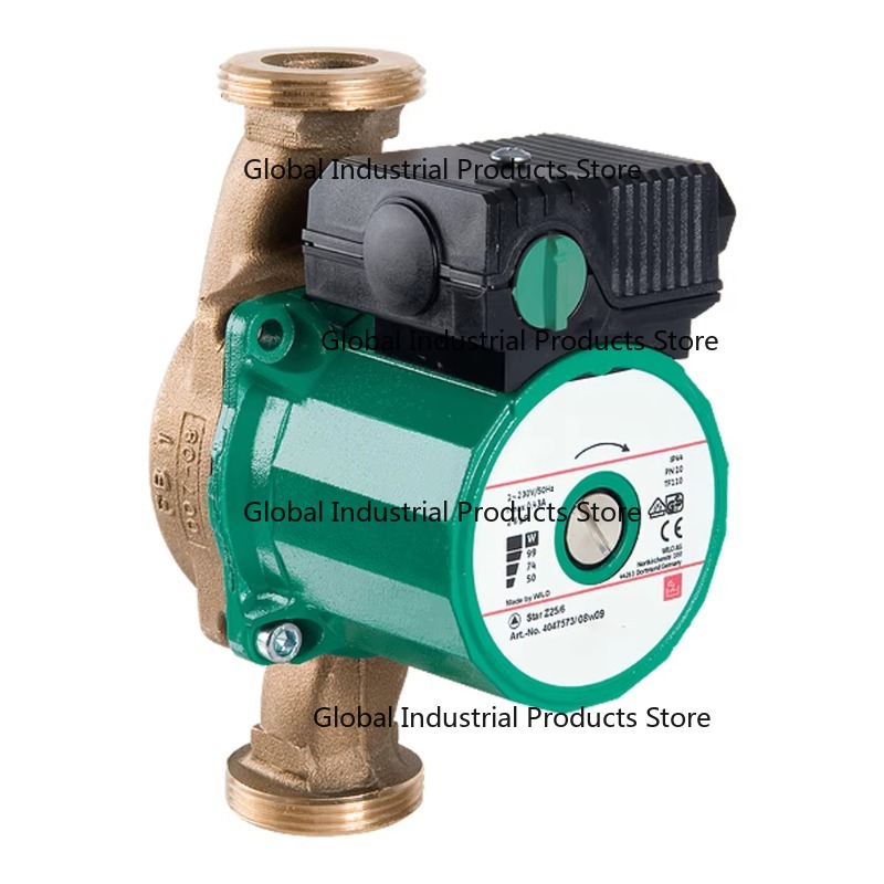 Pompa obiegowa wody wysokociśn – Home Bathroom Pressure Pump recenzja i cena