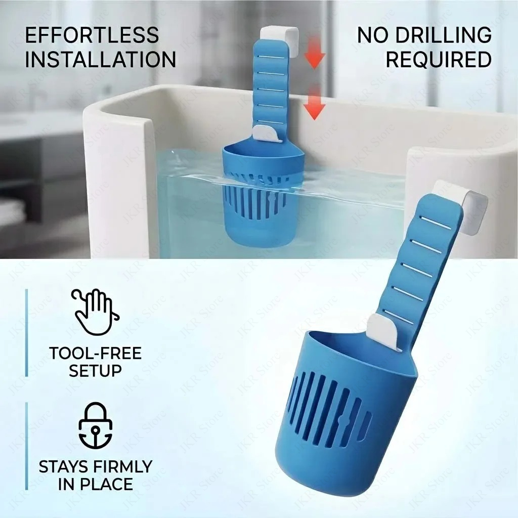 1/2 SZT. Silikonowy odświeżacz – Home Bathroom Supplies recenzja i cena