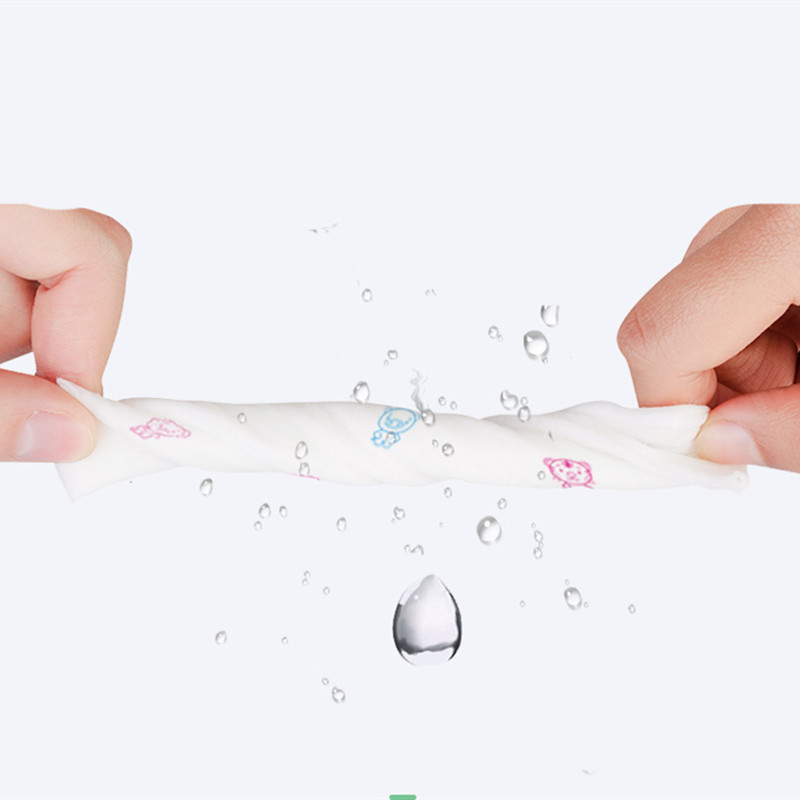 2 rolki/partia 5-warstwowy pap – Home Bathroom Paper Towels recenzja i cena