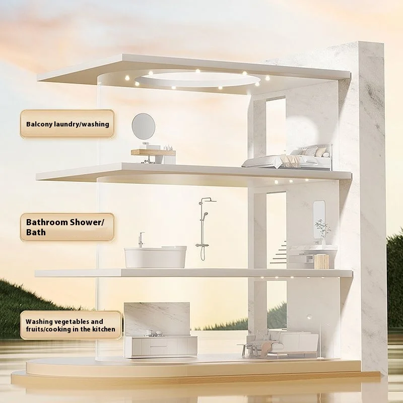Głowica przedprysznicowa, zest – Home And Bathroom recenzja i cena