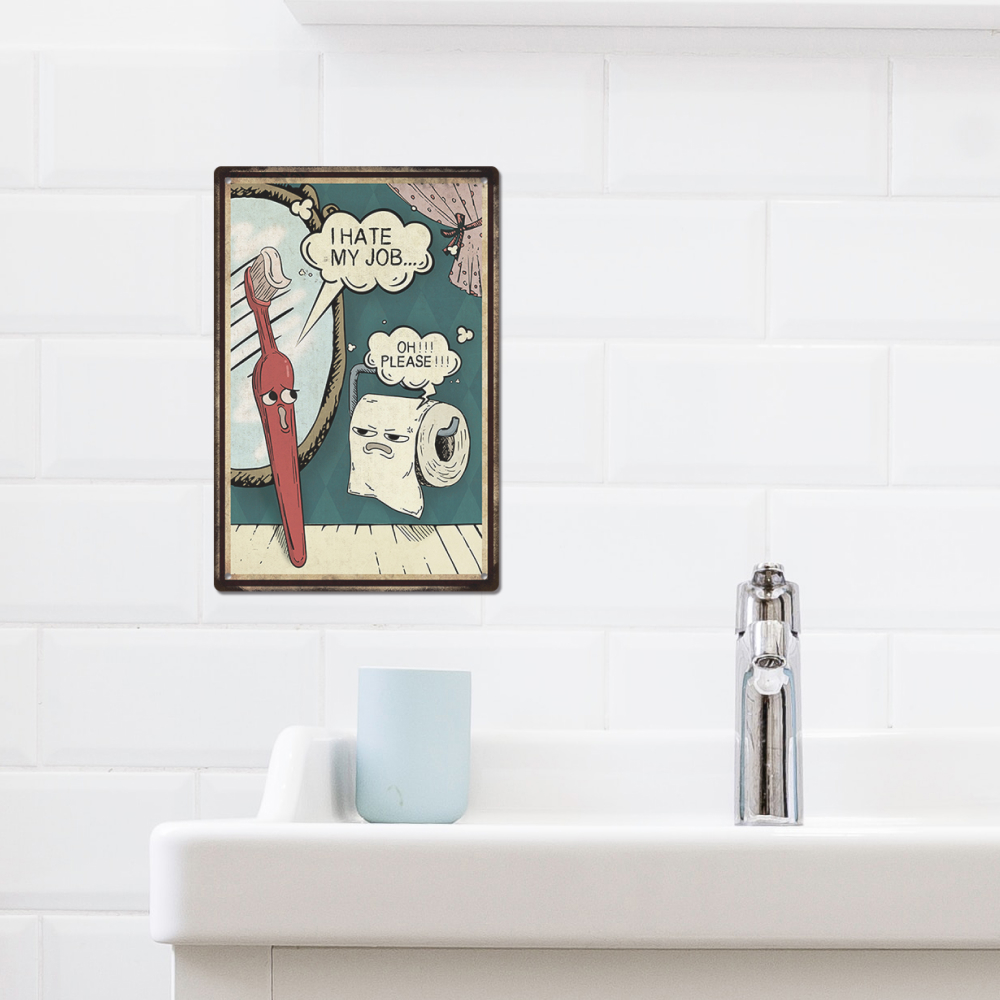 Putuo Dekoracyjna Metalowa Tab – Home Bathroom Dimensions recenzja i cena
