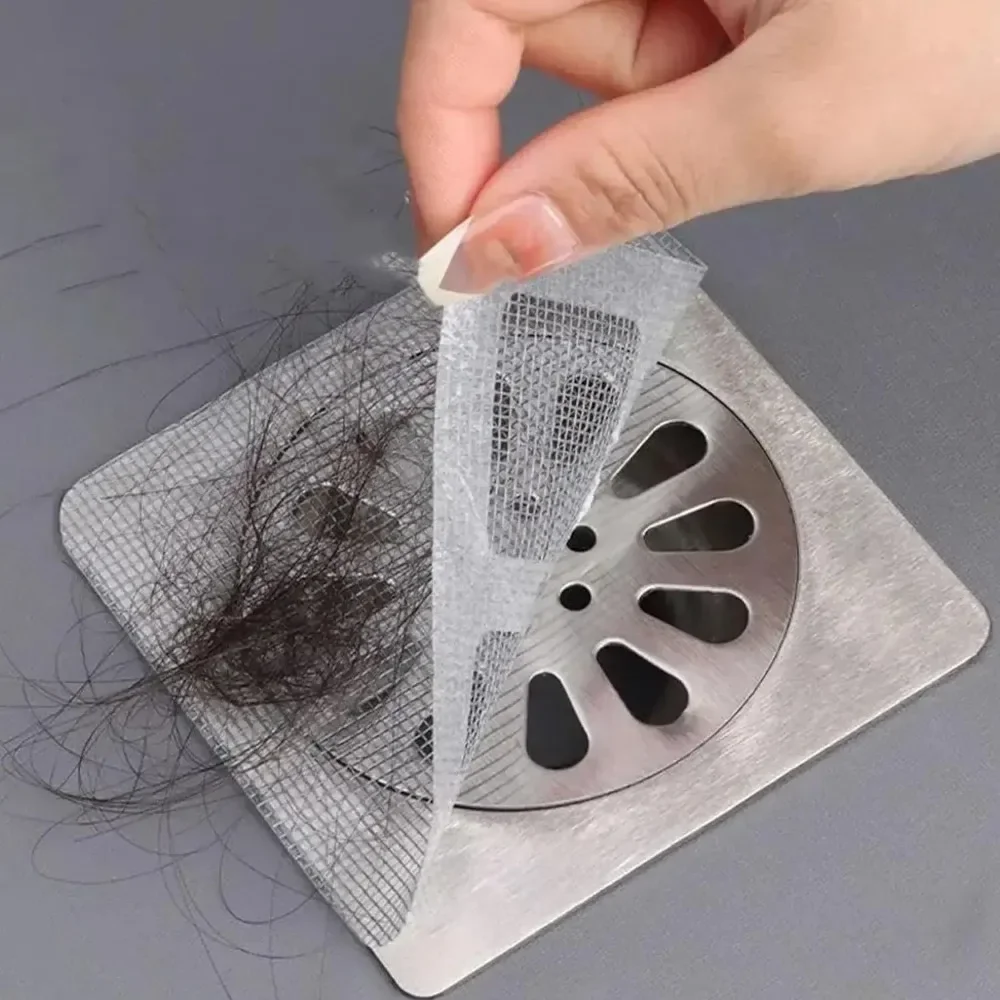 Filtr do odpływu zapobiegający – Drain Hair Catcher recenzja i cena