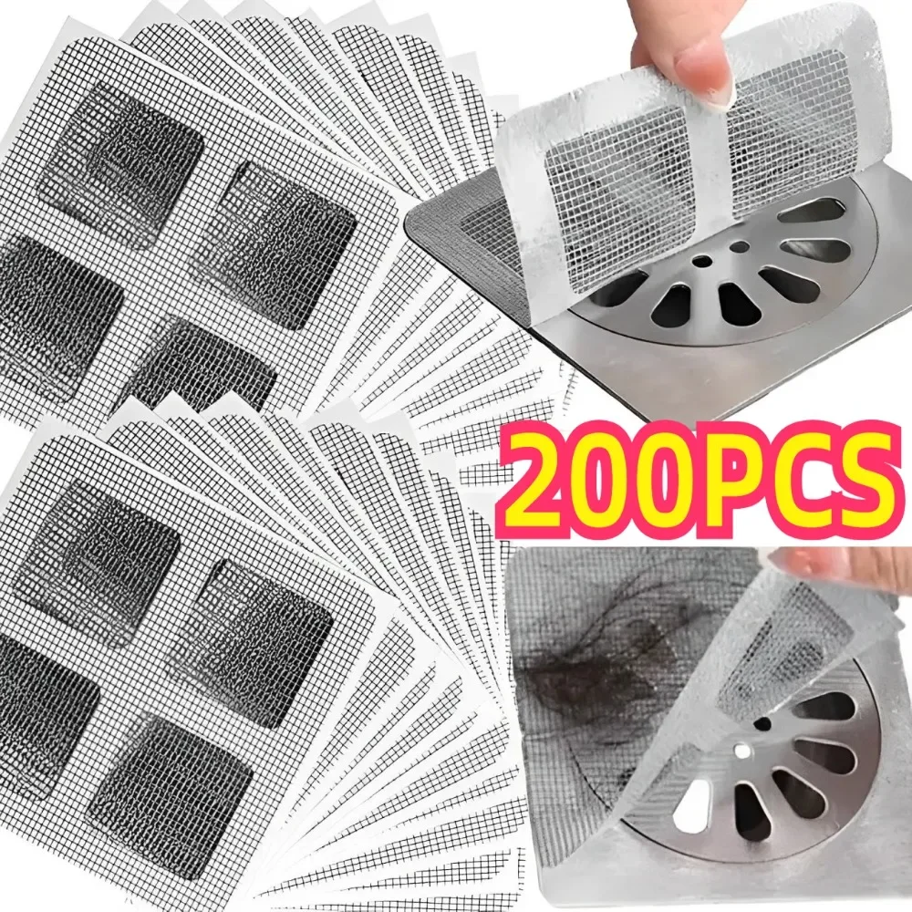 Filtr do odpływu zapobiegający – Drain Hair Catcher recenzja i cena