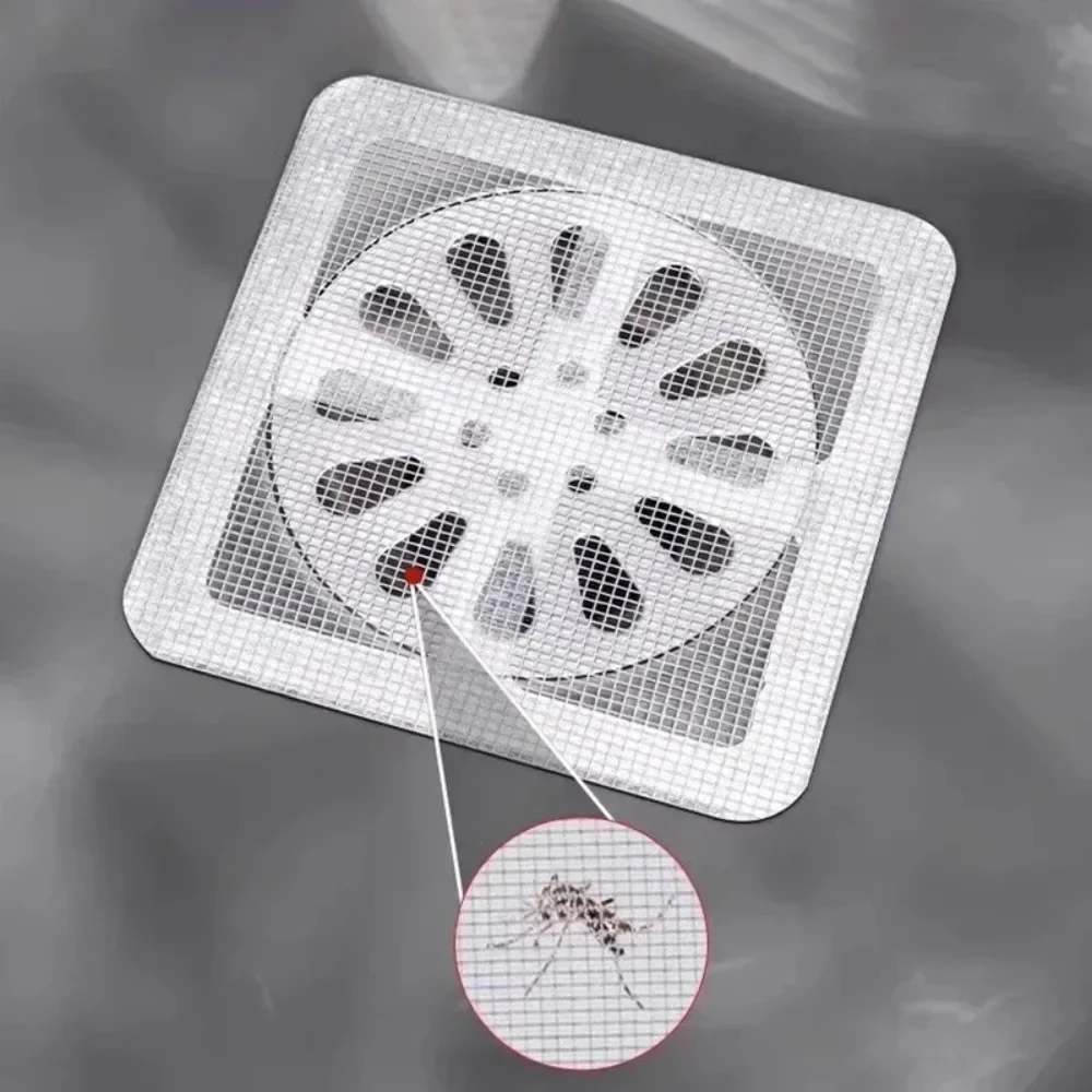 Filtr do odpływu zapobiegający – Drain Hair Catcher recenzja i cena