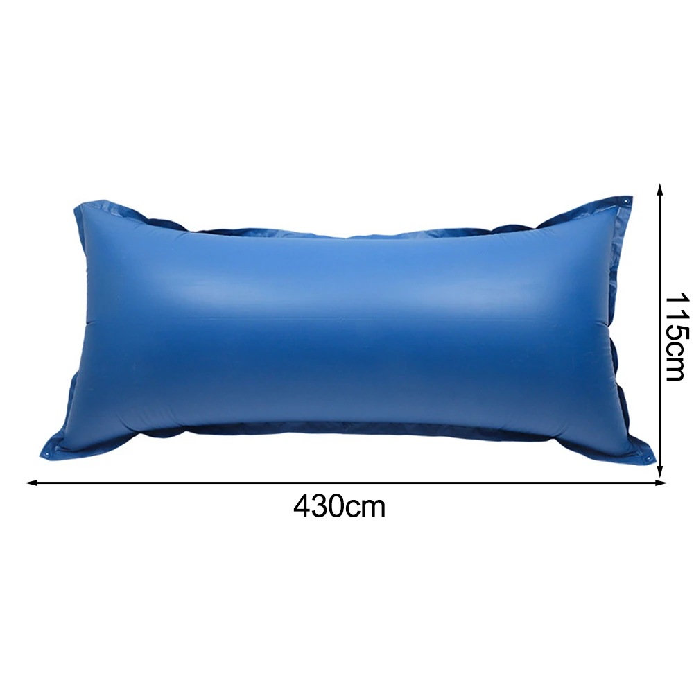 Duża dmuchana poduszka do base – Bathtub Pillow Inflatable recenzja i cena