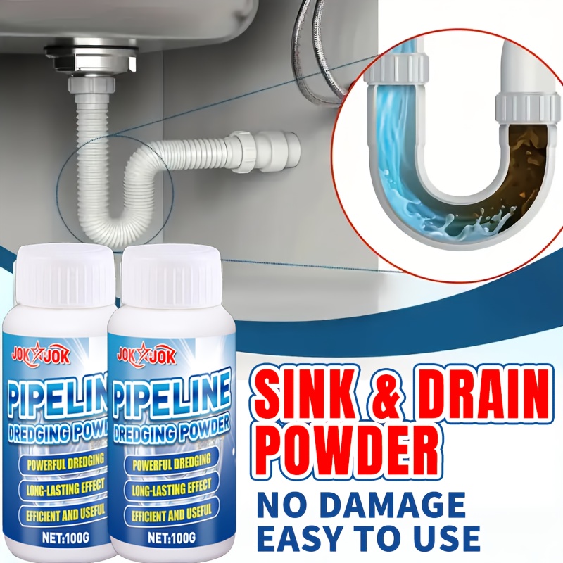 Mocny proszek do czyszczenia o – Home Bathroom Cleaning recenzja i cena
