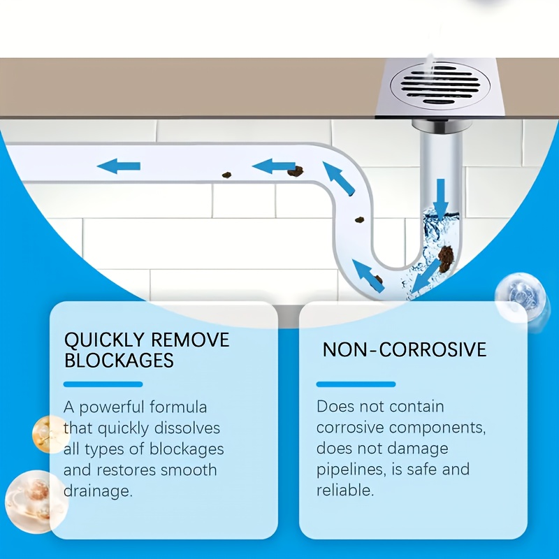 Mocny proszek do czyszczenia o – Home Bathroom Cleaning recenzja i cena