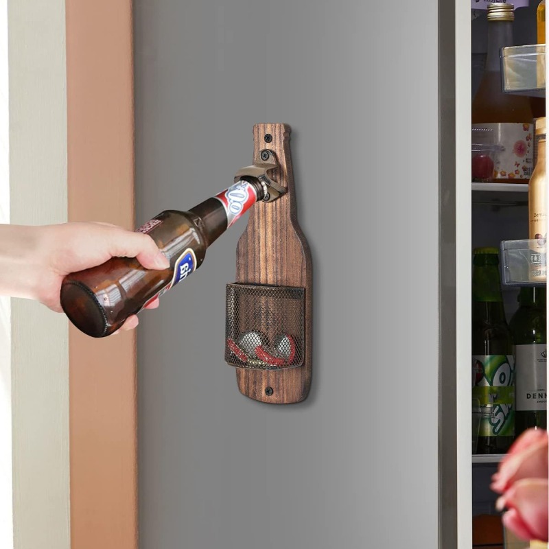 Otwieracz do butelek w stylu v – Home Bathroom Supplies recenzja i cena
