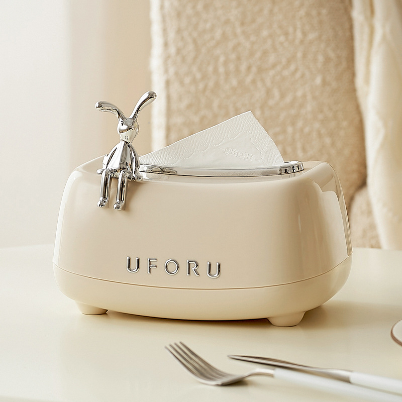 Wielofunkcyjny pojemnik na chu – Home Bathroom Paper Towels recenzja i cena