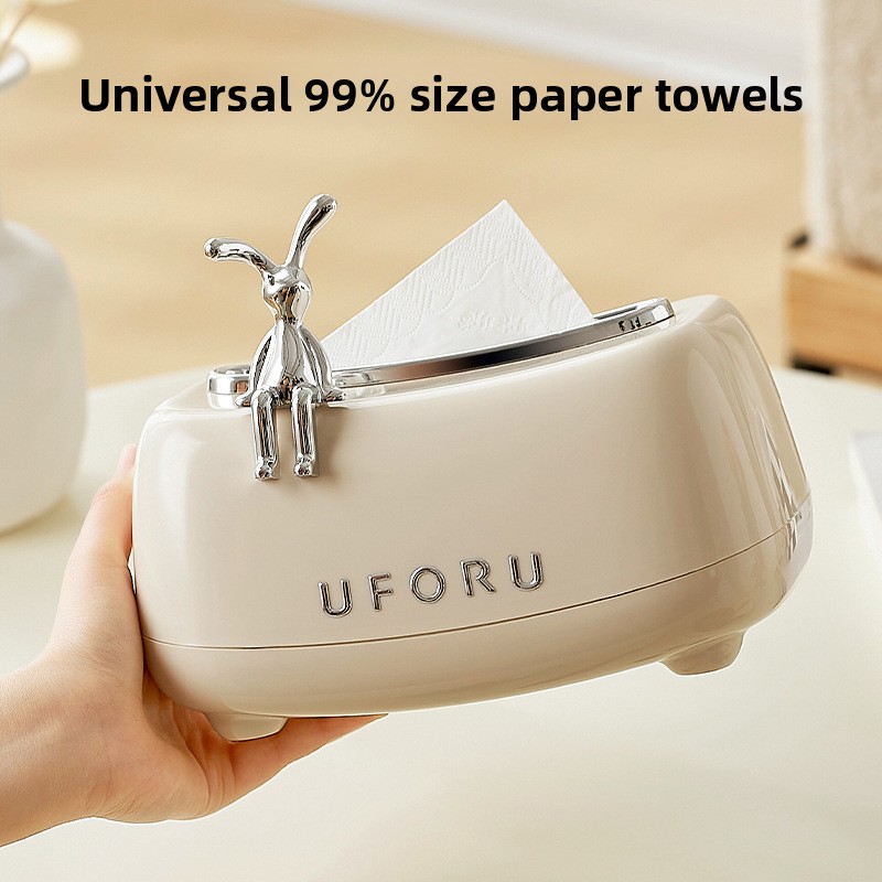 Wielofunkcyjny pojemnik na chu – Home Bathroom Paper Towels recenzja i cena