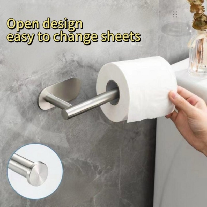 Uchwyt na rolkę papieru, wiesz – Home Bathroom Paper Towels recenzja i cena