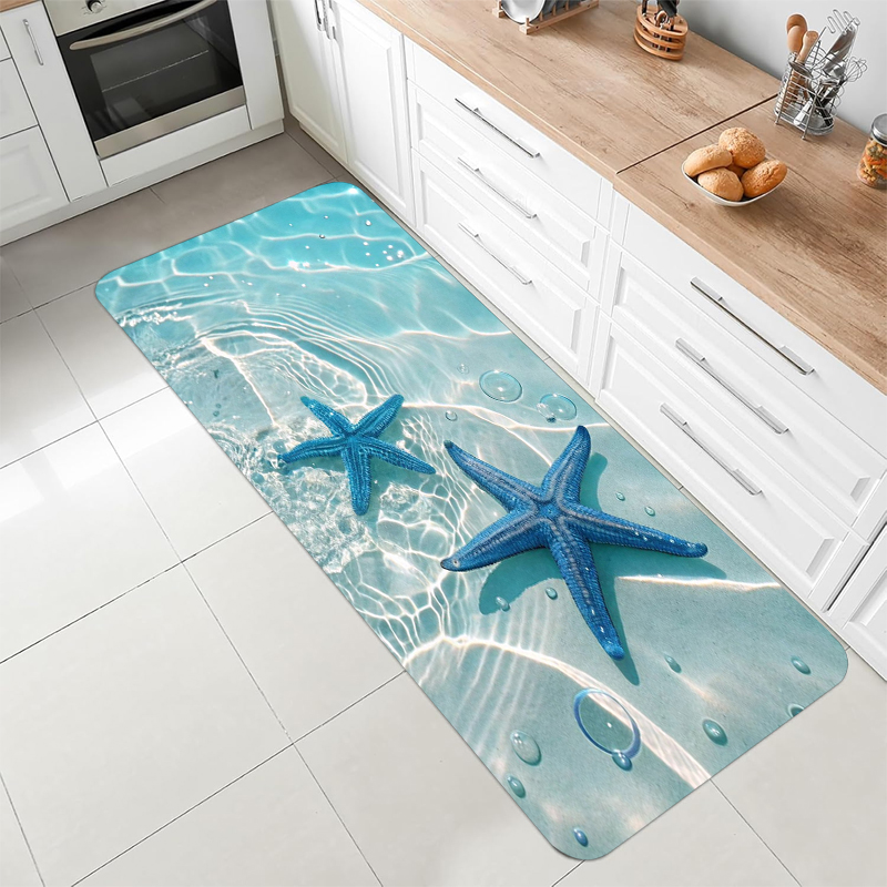 Podwodny Ocean Koralowe Ryby D – Home Bathroom Scene recenzja i cena