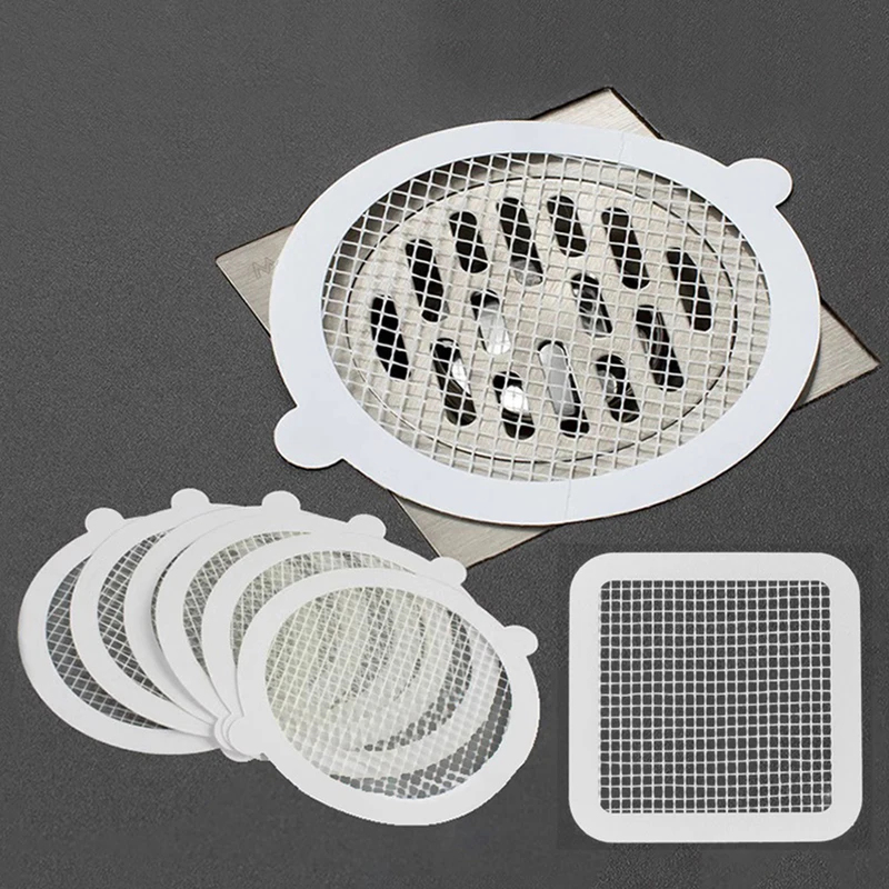 10-30 szt. Okrągłe jednorazowe – Home Bathroom Supplies recenzja i cena