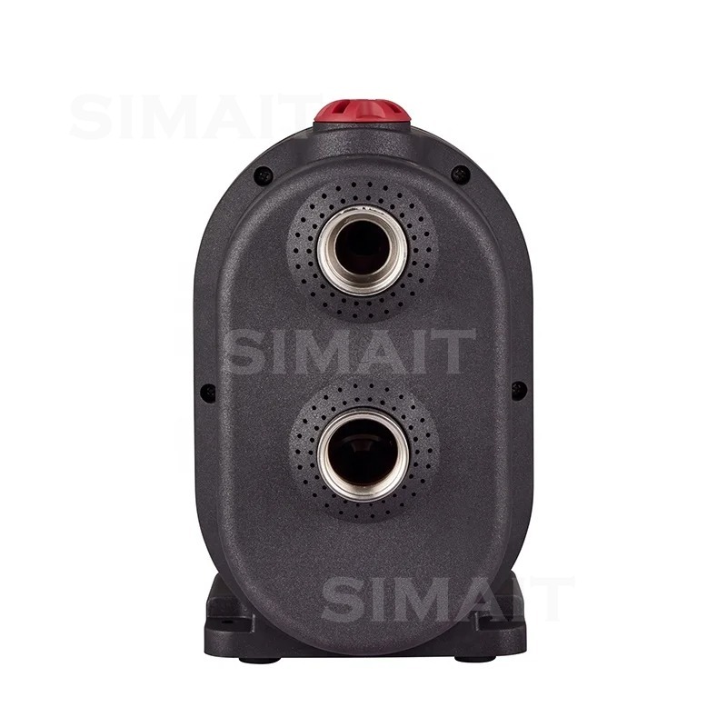 Automatyczna pompa wspomagając – Home Bathroom Pressure Pump recenzja i cena