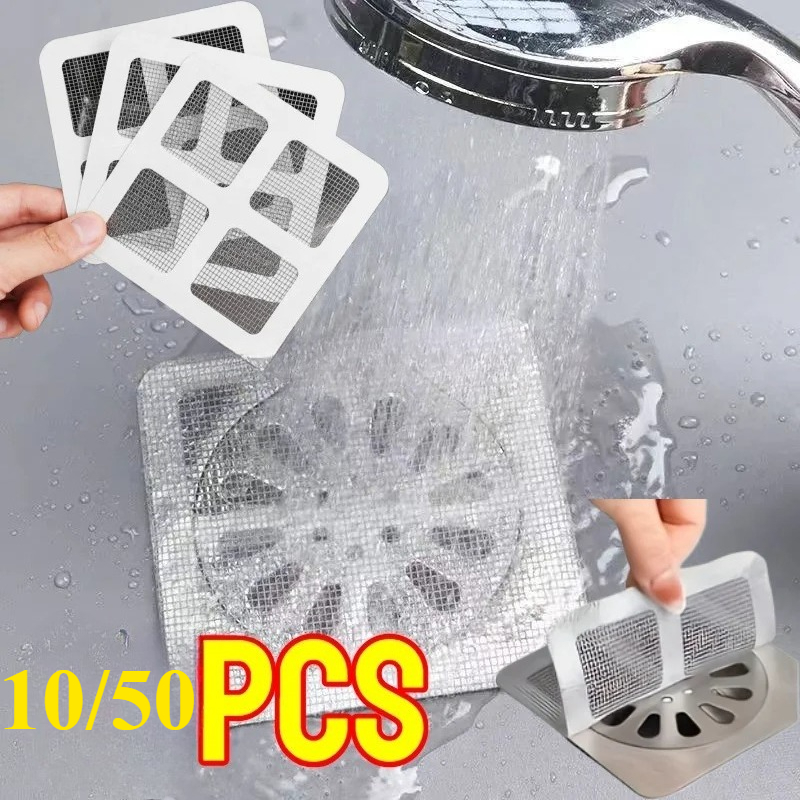 Antyblokujący filtr do odpływu – Drain Hair Catcher recenzja i cena