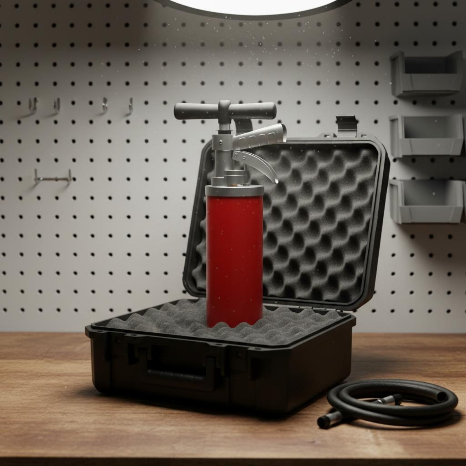 Pompka do udrażniania odpływów – Home Bathroom Pressure Pump recenzja i cena