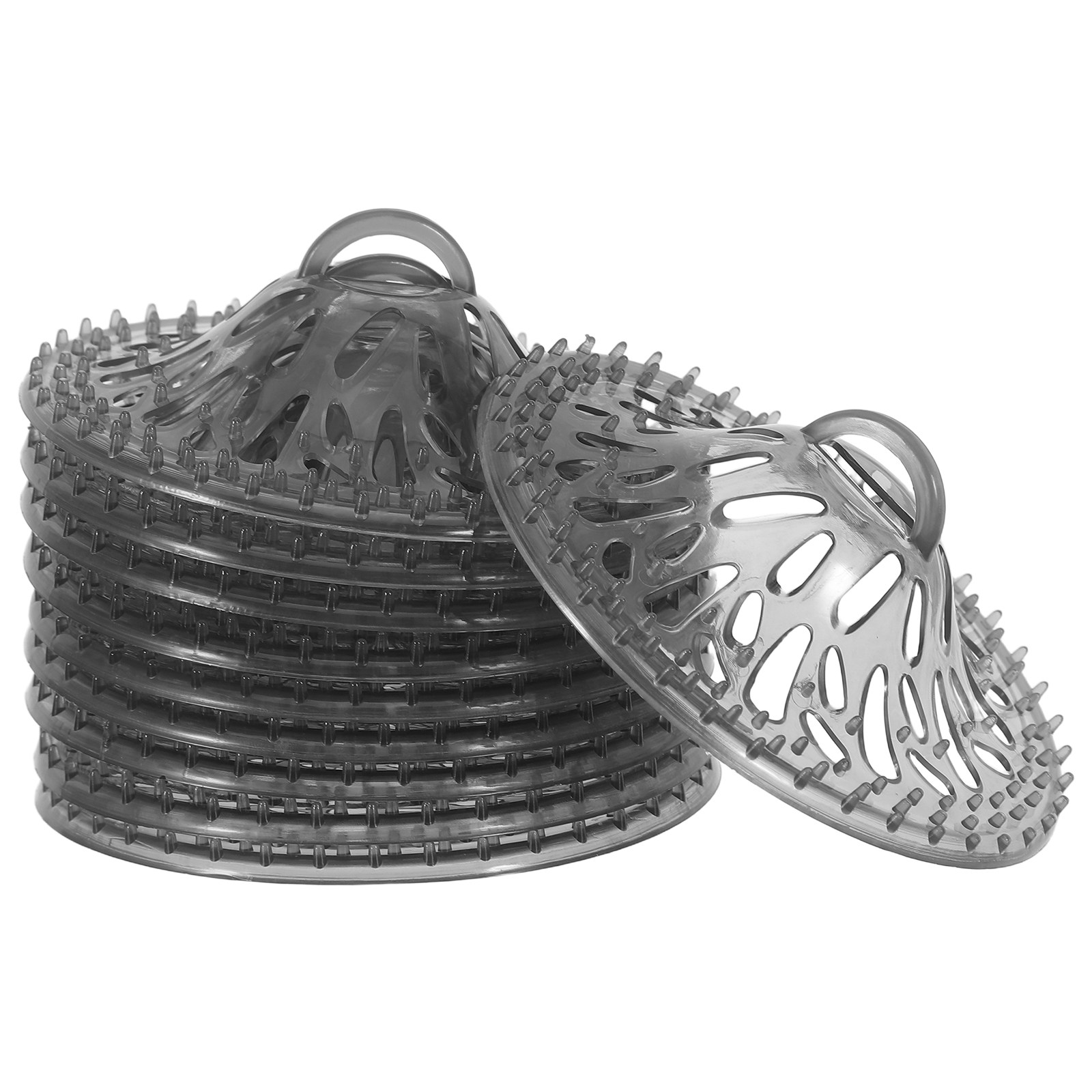 30 szt. jednorazowych łapaczy  – Drain Hair Catcher recenzja i cena