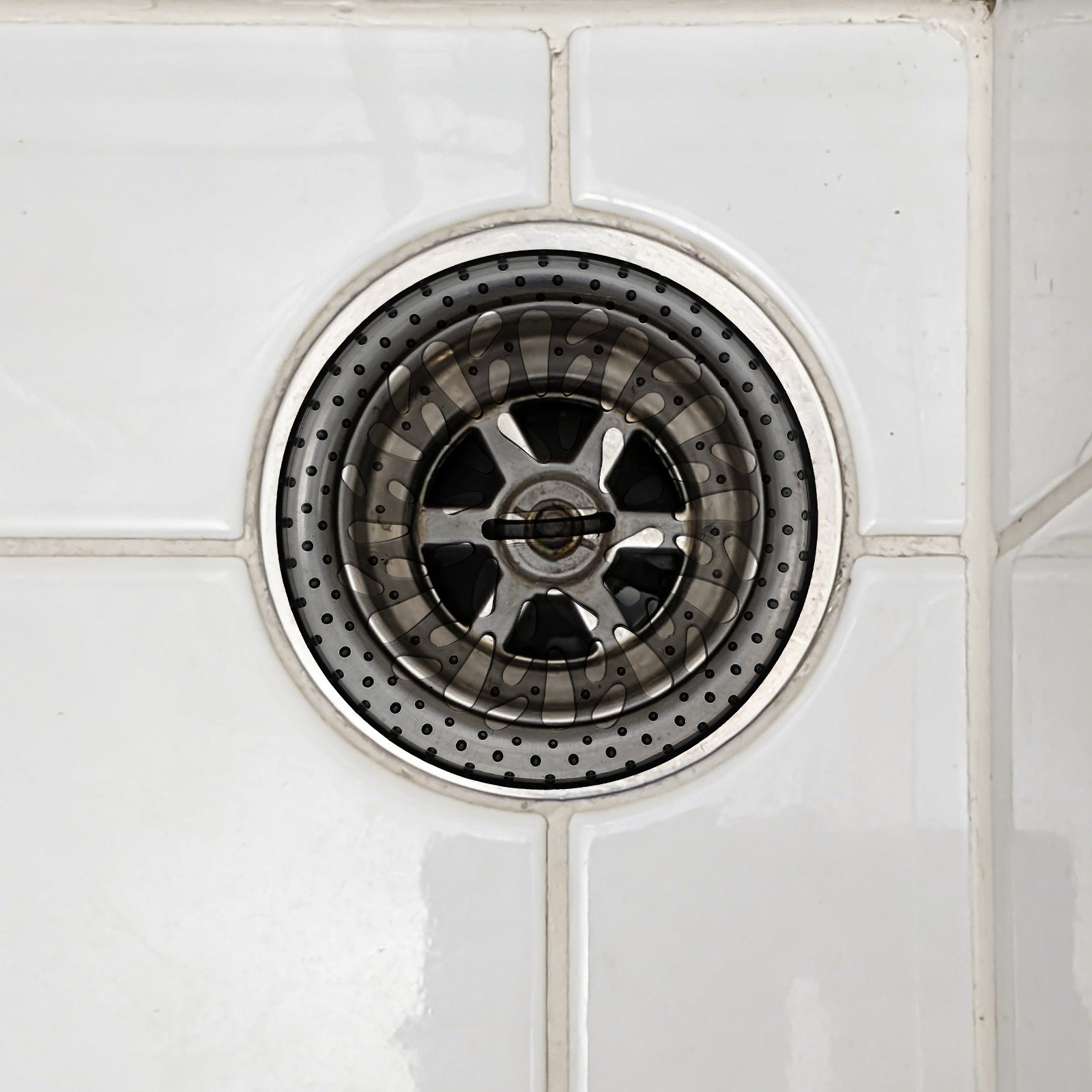 30 szt. jednorazowych łapaczy  – Drain Hair Catcher recenzja i cena
