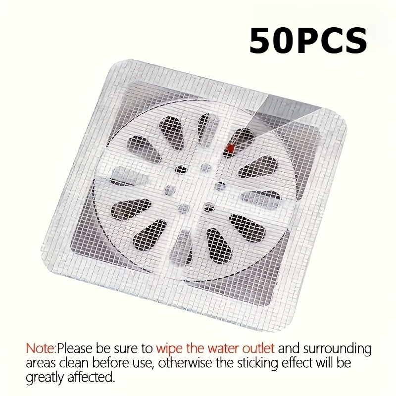 20/30/50 szt. Naklejki na odpł – Drain Hair Catcher recenzja i cena
