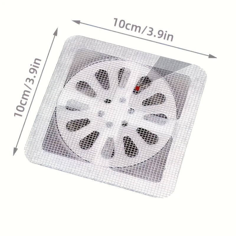 20/30/50 szt. Naklejki na odpł – Drain Hair Catcher recenzja i cena