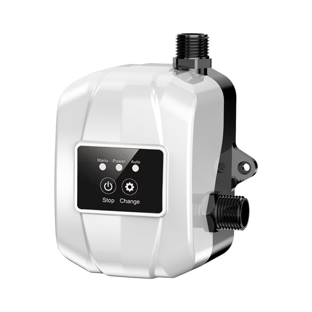 Automatyczna domowa pompa zwię – Home Bathroom Pressure Pump recenzja i cena