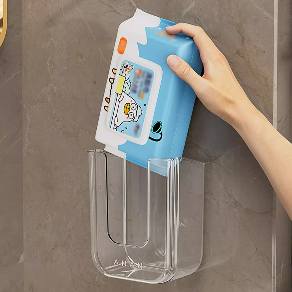 Dozownik do mokrych chusteczek – Home Bathroom Paper Towels recenzja i cena