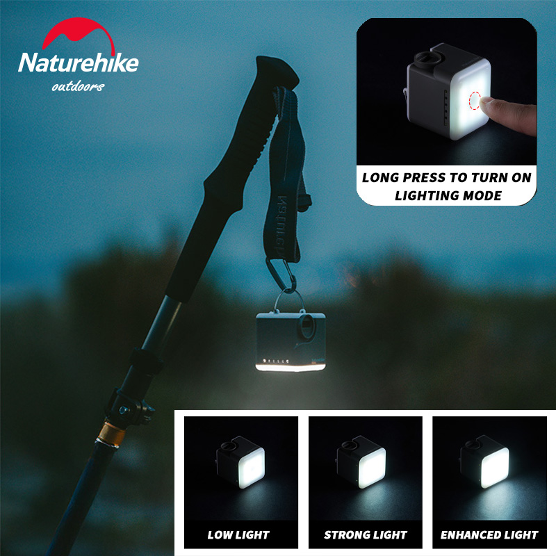 Pompa Naturehike do pompowania – Bathtub Pillow Inflatable recenzja i cena