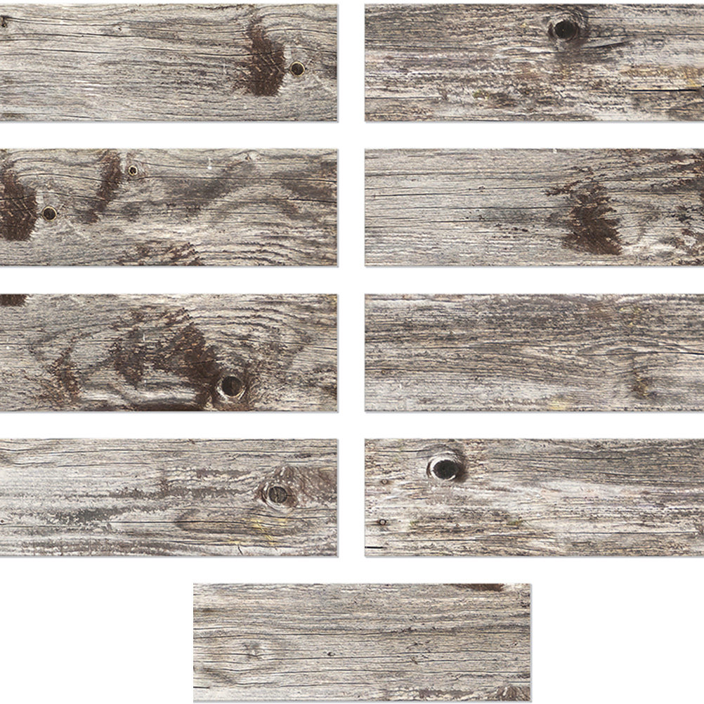 9 szt. Wodoodporne naklejki na – Home Bathroom Tiles Design recenzja i cena