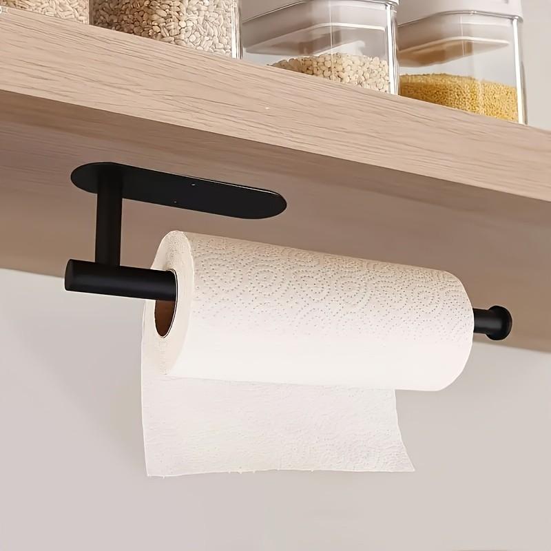 Minimalistyczny, nierdzewny, ś – Home Bathroom Paper Towels recenzja i cena