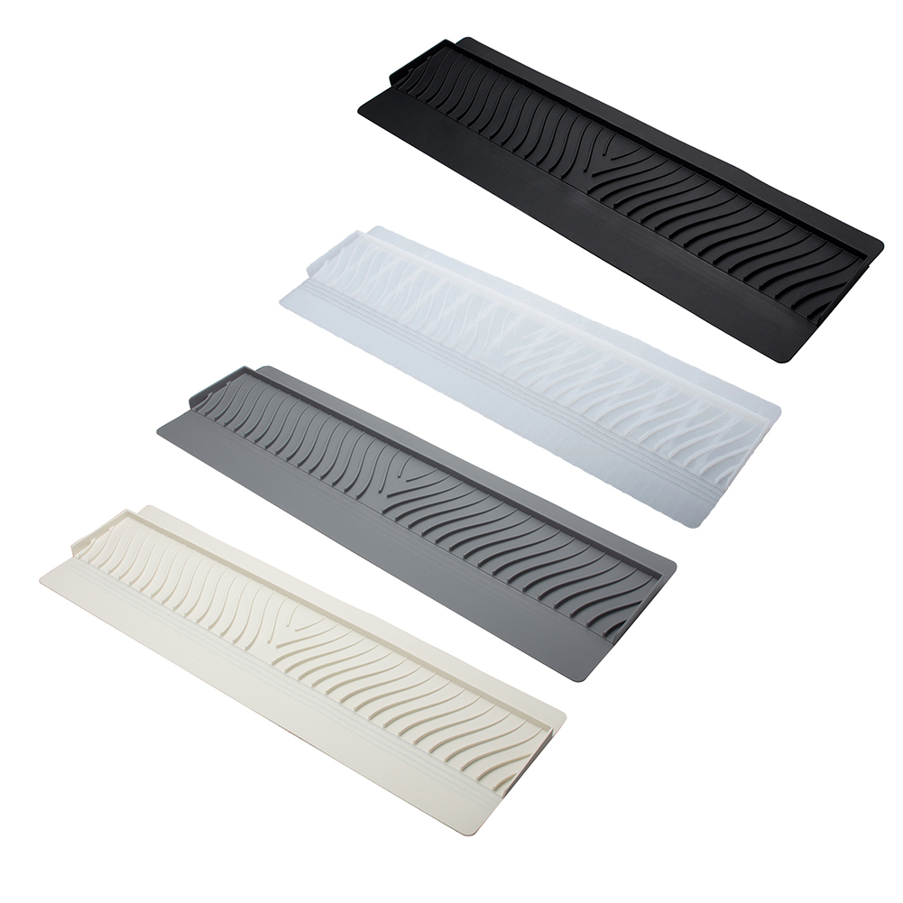 Elastyczna silikonowa osłona z – Home Bathroom Supplies recenzja i cena