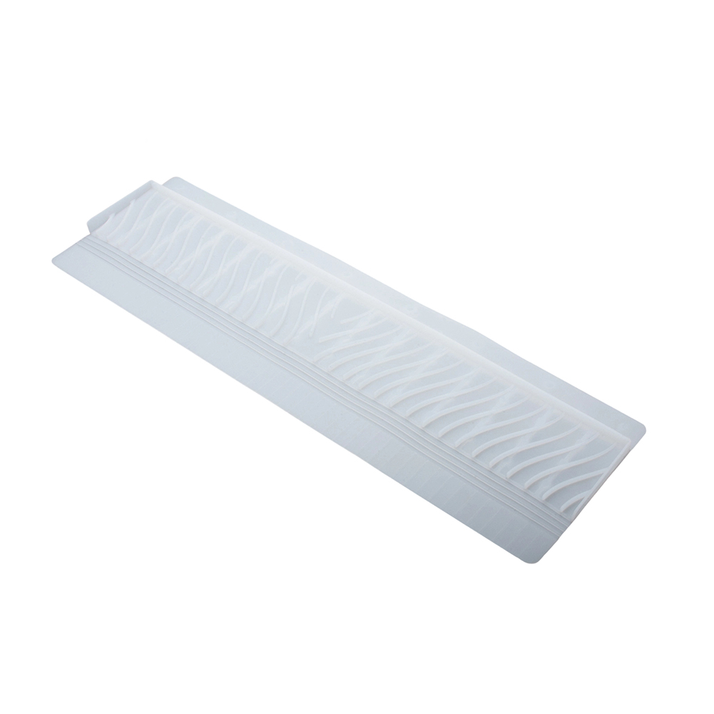 Elastyczna silikonowa osłona z – Home Bathroom Supplies recenzja i cena