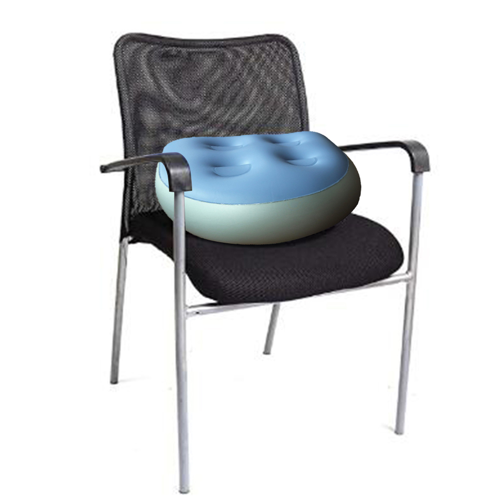 Nadmuchiwana poduszka do kąpie – Bathtub Pillow Inflatable recenzja i cena
